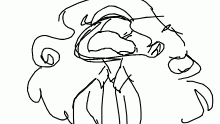 *stroke intensifies*