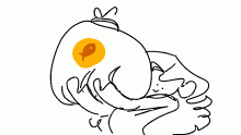 hehe