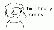 -trying to be funny-