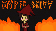 HyperSnivy´s Request