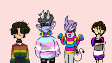 homosexual