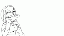 Adult mu girl