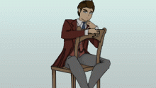 1920's Alex