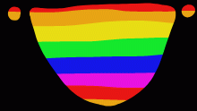 Rainbow Derp