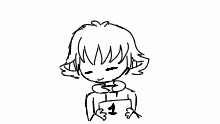 test idk