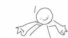 I just finished Thanksgiving