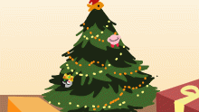 Kirbo Ornament!!!!