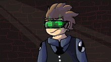 (Eddsworld) WTFuture Tom