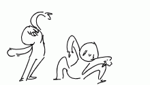 yes. dance.