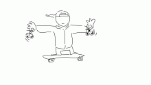 Latest animation by becquerel