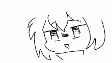 Using krita with a mouse is...
