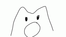 Pop cat