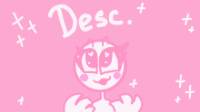 Some Art (Desc) 🌸