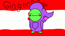 Gingerpale