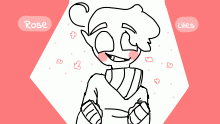 Fan Art For roselilies