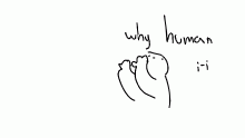 theres someone here who doesnt-