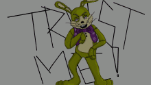 GlitchTrap...