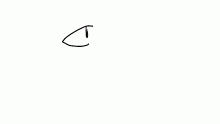 rough animation growl