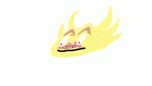 Shocked Rej
