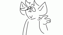 guess who lives