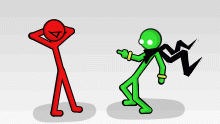 Disagreement