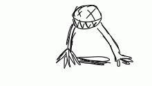 One of X’s many forms