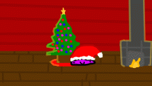 Christmas is right around th corner