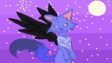 Night Warrior