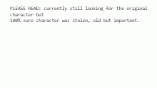 old anon thief
