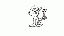 milk milk milk milk milk milk milk!