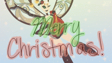 Merry X-mas Yall!