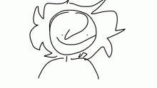 I