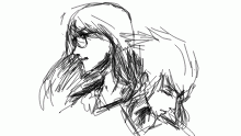 sketchy sketch time