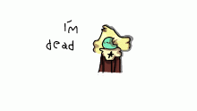 look this dead acc