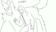 Ezekiel [INFO]