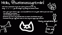 @satanassgremlin