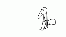 getting hotdog but shy(bad warning)