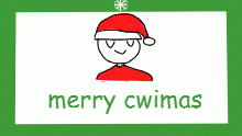 ayy cwimas