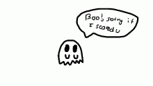 Lil ghostie
