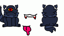 Cyrus ref