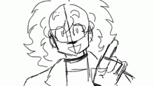 Never fully animating this lol