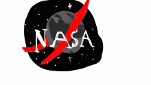 NASA logo