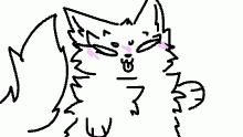 Heyo! I'm finally back!