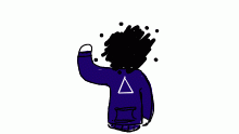 Latest animation by Creamy