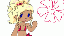 bimbo supremacy