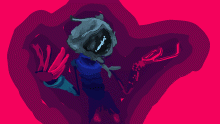 character update : )