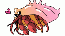 crabby crab