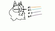 i was thinking about these colors