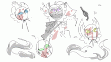 MoRe DoODlEs--