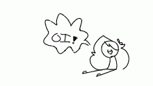 oi!